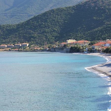 Smyros Resort Poúlithra المظهر الخارجي الصورة